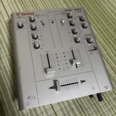 2026年最新】Vestax ベスタクス VMC-002 DJミキサーの人気アイテム