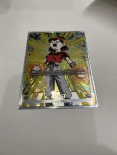 パン：GT - 選べるプロモーションカード - 選べるプロモーションカード