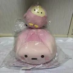 宮地楽器キャンペーン すみっコぐらしぬいぐるみ|mercari商品代購