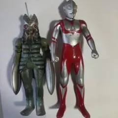 2026年最新】バルタン星人 1984の人気アイテム - メルカリ