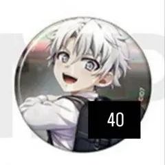 2026年最新】八乙女楽 缶バッジ ベビコミュの人気アイテム - メルカリ