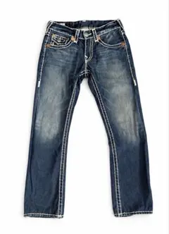 2026年最新】true religion 白ステッチの人気アイテム - メルカリ
