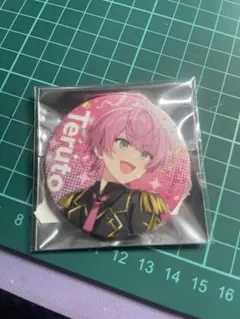 2026年最新】てるとくん 缶バッジの人気アイテム - メルカリ