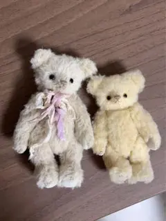 2026年最新】テディベア作家さんの人気アイテム - メルカリ