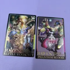 2026年最新】ジョジョ アドベンチャーバトルカードの人気アイテム