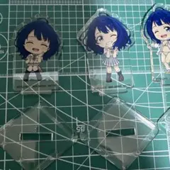 2026年最新】負けヒロインが多すぎる! アクスタの人気アイテム - メルカリ