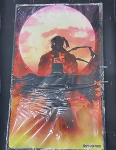 2026年最新】鬼滅の刃プレイマットの人気アイテム - メルカリ