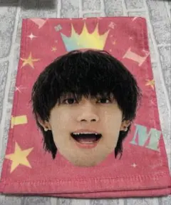 2026年最新】佐野勇斗 タオルの人気アイテム - メルカリ