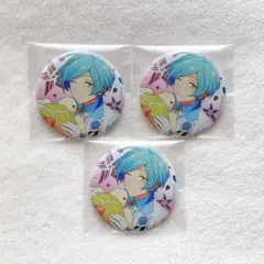 2026年最新】3周年 缶バッジ あんスタの人気アイテム - メルカリ