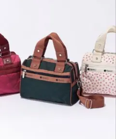 2026年最新】神崎恵 レスポートサック サッチェルの人気アイテム