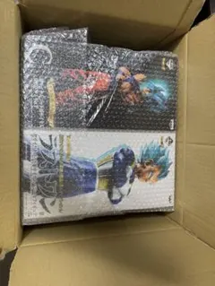 2026年最新】ドラゴンボールメモリーズ A賞の人気アイテム - メルカリ