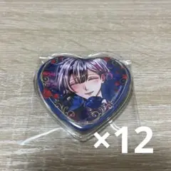 2026年最新】ベリアン 缶バッジの人気アイテム - メルカリ