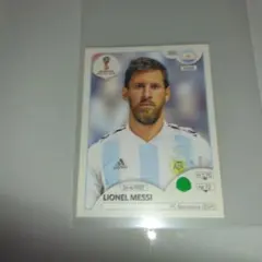 2026年最新】wccf メッシの人気アイテム - メルカリ