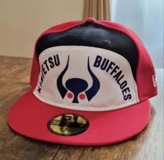 2026年最新】近鉄バファローズ キャップ ニューエラの人気アイテム