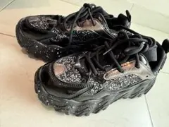 2026年最新】ZARA スニーカーの人気アイテム - メルカリ