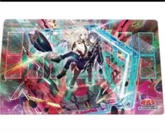 2026年最新】閃刀姫 プレイマットの人気アイテム - メルカリ