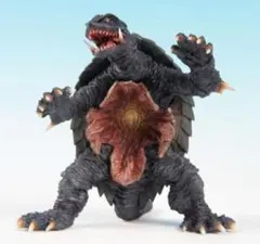 2026年最新】激造シリーズ ガメラの人気アイテム - メルカリ