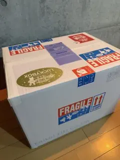 2026年最新】村上隆 トレーディングカード boxの人気アイテム - メルカリ