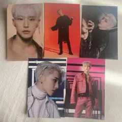 2026年最新】seventeen ホシ スパイダーの人気アイテム - メルカリ