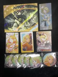 2026年最新】プロセカ エピカ まとめ売りの人気アイテム - メルカリ