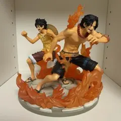 2026年最新】ワンピース エース ラストワン賞の人気アイテム - メルカリ