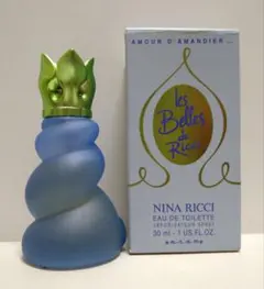 2026年最新】ニナリッチ レベルドゥリッチ恋のアーモンドの人気