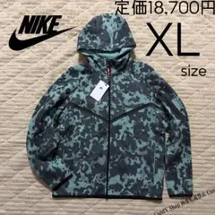 2026年最新】ナイキ テックフリース 迷彩の人気アイテム - メルカリ