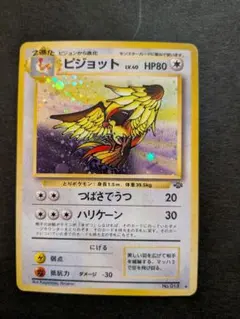 2026年最新】旧裏 ピジョットの人気アイテム - メルカリ