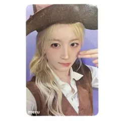 2026年最新】nmixx トレカ へウォンの人気アイテム - メルカリ