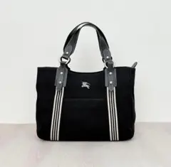 2026年最新】バーバリーブラックレーベル トートバッグの人気アイテム