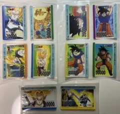 2026年最新】ドラゴンボール ppカードの人気アイテム - メルカリ