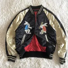 2026年最新】hoshihime 星姫 スカジャンの人気アイテム - メルカリ