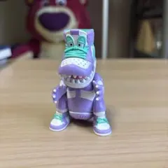 2026年最新】インディ ソフビの人気アイテム - メルカリ