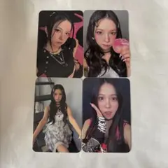 2026年最新】KEP1ER トレカ ユジンの人気アイテム - メルカリ