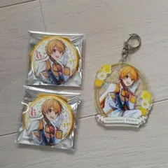 2026年最新】るぅとくん 缶バッジ 6周年の人気アイテム - メルカリ