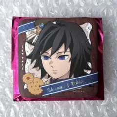 2026年最新】冨岡義勇 缶バッジの人気アイテム - メルカリ