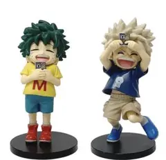 2026年最新】爆豪 幼少期 フィギュアの人気アイテム - メルカリ