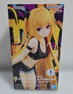 2026年最新】ToLoveる-とらぶる-ダークネス 金色の闇ダークネスver.の