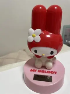 2026年最新】マイメロ ゆらゆらソーラーの人気アイテム - メルカリ