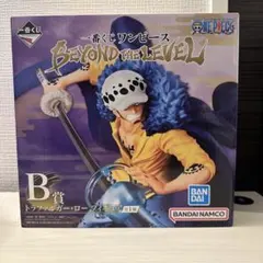 2026年最新】B賞 トラファルガー・ローフィギュアの人気アイテム