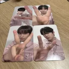 2026年最新】oneus トレカの人気アイテム - メルカリ