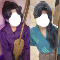 2026年最新】綾部喜八郎コスプレの人気アイテム - メルカリ