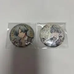 アイドリッシュセブン 缶バッジ 16Producers 亥清悠 - メルカリ