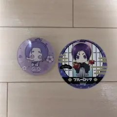 2026年最新】御影玲王 缶バッジの人気アイテム - メルカリ