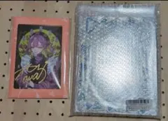 2026年最新】常闇トワポストカードの人気アイテム - メルカリ