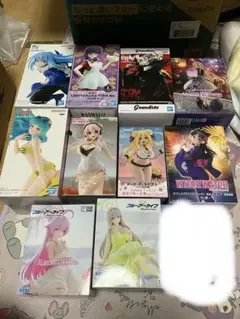 2026年最新】美少女フィギュアまとめ売りの人気アイテム - メルカリ