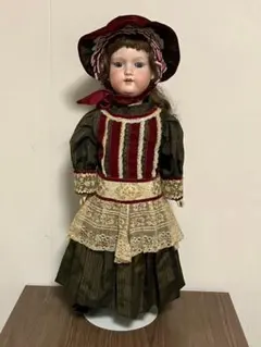 2026年最新】ビスクドール アーモンドマルセルの人気アイテム - メルカリ