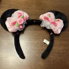 2026年最新】ディズニー カチューシャ ピンク バラの人気アイテム