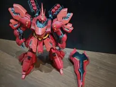 2026年最新】サザビー ver.ka 改造の人気アイテム - メルカリ