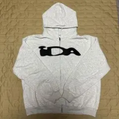 2026年最新】IDA splyジップパーカーの人気アイテム - メルカリ